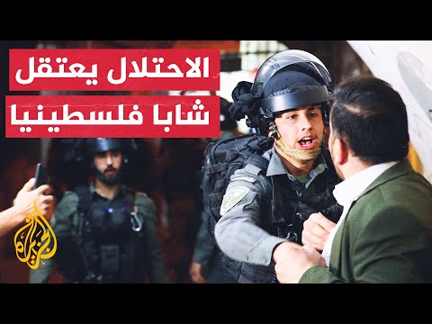 الاحتلال يغلق الحرم الإبراهيمي بالخليل بذريعة تأمين طقوس الأعياد اليهودية