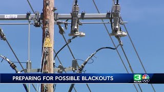 Californians could see rolling blackouts this summer, Cal ISO working to avoid them