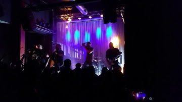 Rest Repose - Retrospect - Baltimore 6.26.17