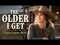 The Older I Get – Alan Jackson | Classic Country Music Cover (Heartfelt Country Ballad)