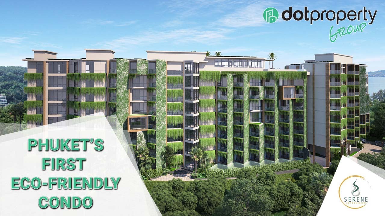 Luxury Eco-Friendly Condominium Features photo