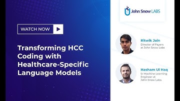 Transforming HCC Coding with Healthcare-Specific Language Models