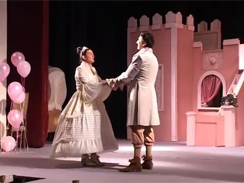 მეფე  შიშველია  -   The emperor is naked   3 - 3  1913