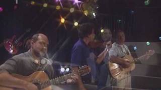 Video thumbnail of "Miroslav Černý & Rangers - Balíček karet [Texas Rangers] (1993)"