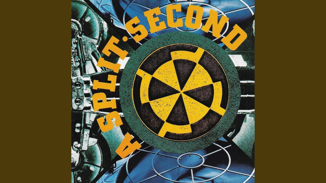 Check It Out (Wax Trax Edit)