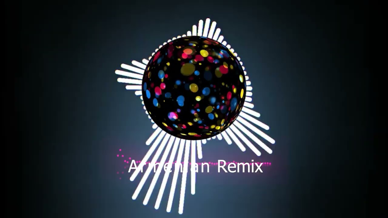 Ernest Ogannesyan - Karoti Mi Tesak  (Cover Remix)