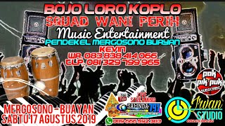 Download LIVE 🔴 Dangdut BOJO LORO HUT RI 74, SABTU 17 AGUSTUS 2019 LIVE 🔴 Dangdut BOJO LORO HUT RI 74, SABTU 17 AGUSTUS 2019