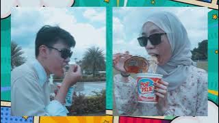 Pop Mie - TVC Production | English