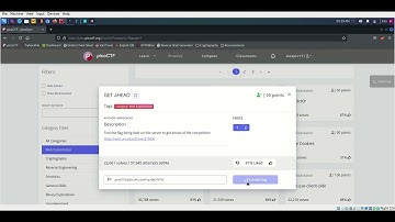 GET aHEAD | picoCTF - Web Exploitation