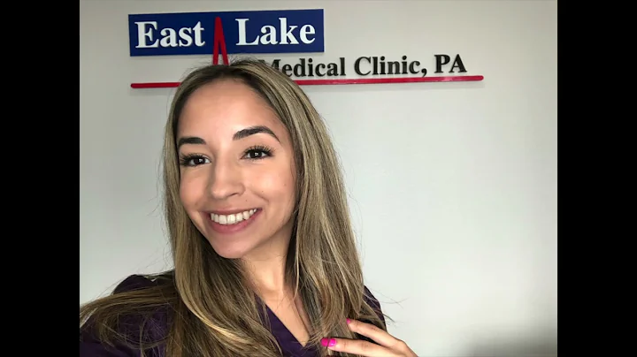 My Pre-PA Journey