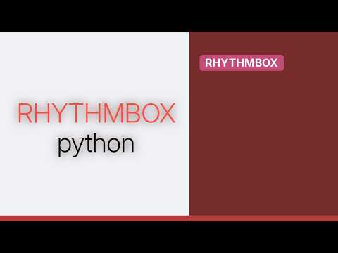 How do I install python2.7 in order to play music in Rhythmbox?