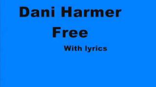 Watch Dani Harmer Free video