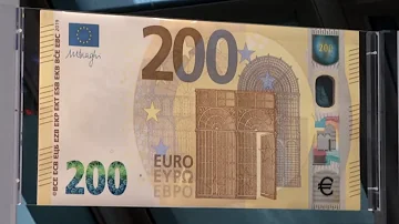 Wann kommen die 200 €?