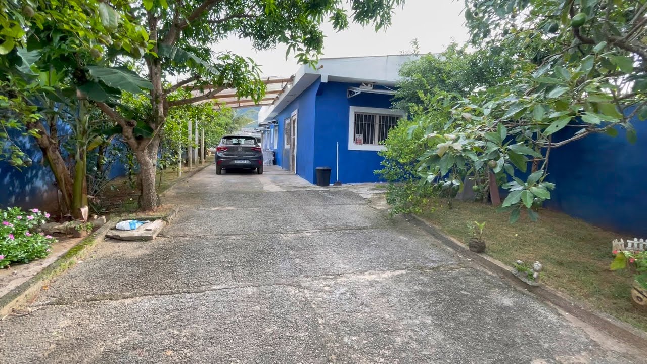 OFERTA 😱!!! CHÁCARA NA PRAIA 🏖️ DE PERUÍBE 