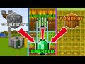 THIS 3 FARMS CAN GENERATE INFINITE EMERALDS!!