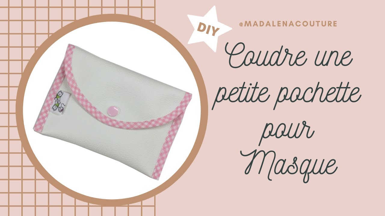 pochette pour