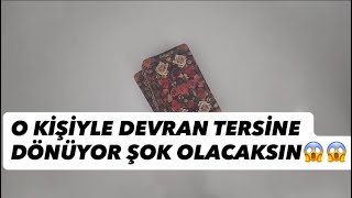 O Ki̇şi̇yle Devran Tersi̇ne Dönüyor Şok Olacaksin Ilbaşı