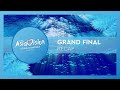 Own asiavision song contest 27 grand final