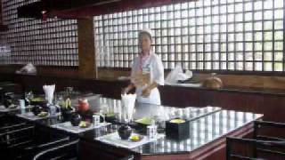 KOBE Teppanyaki in Kingdom of Cambodia 4