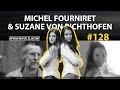 OPRAVDOVÉ ZLOČINY #128 - Michel Fourniret & Suzane von Richthofen