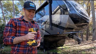 RV Life Exposed My ‘Real Man’ Problem