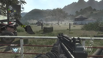 Coaching the OBJ on CTF Standoff | Part 1