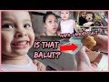 IS THAT BALUT? | NAG GROCERY SHOPPING WITH DADDY AND LILLY | September 19, 2019