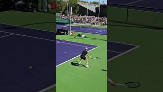 Jannik Sinner 🔥 #tennis #janniksinner