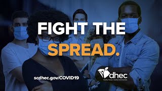Fight the Spread : Get Tested 30sec  PSA English