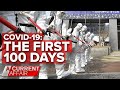 Coronavirus: How COVID-19 changed the world in 100 days | A Current Affair