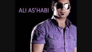 Ali Ashabi - Valentine 9