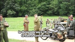 WW2 German Army Equipment - Dixon 2014 Part 1