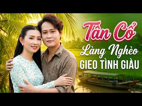 Về Miền Tây Nghe Tân Cổ Giao Duyên Cùng Thúy Quyên, Trung Nhân Ngọt Lịm Tai💚Ca Cổ Hơi Dài Miền Tây