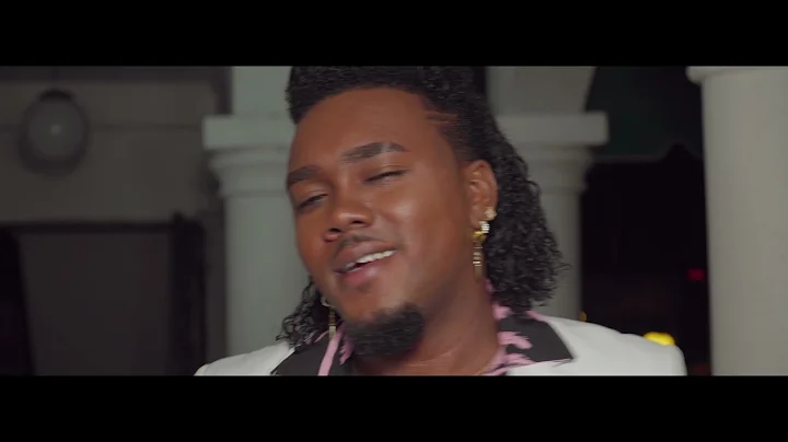 Lw ban mwen Love/ Lion feat Dieuvix