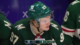 Full Seattle Kraken at Minnesota Wild | FULL Shootout Highlights - October 12, 2024 News