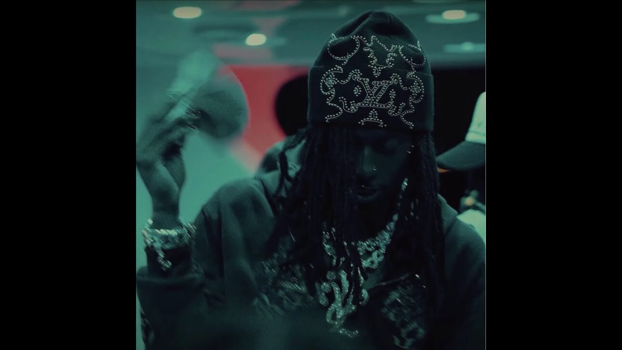 [Free] Playboi Carti X Travis Scott Type Beat 2025 {Hunterz}