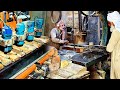 Top 6 factory manufacturing and restoration processs skills