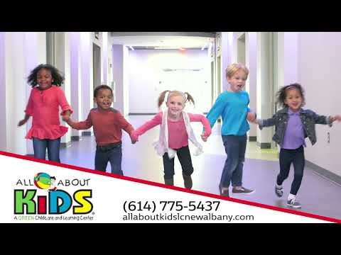 All About Kids Childcare And Learning Center | Child Care Services In New Albany