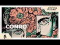 Conro - Therapy [Monstercat Lyric Video]