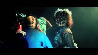 Судная ночь 3 (русский) трейлер на русском / Purge: Election year trailer russian Судная ночь 3 (русский) трейлер на русском / Purge: Election year trailer russian