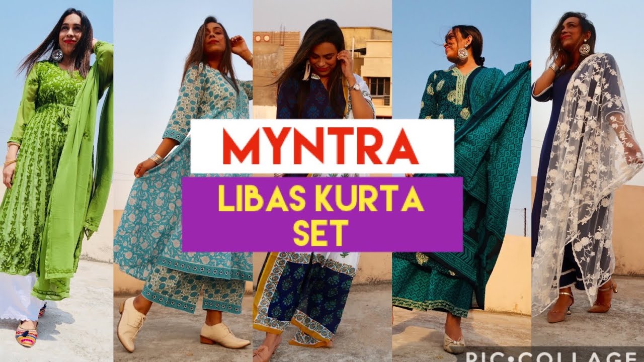 libas suit sets