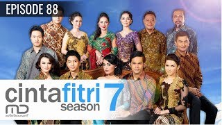 Cinta Fitri Season 07 - Episode 88