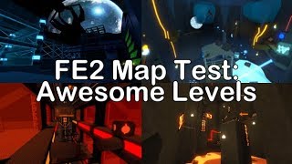 Fe2 Map Test Difficult Maps Compilation Kinda - roblox flood escape 2 map test compilation part 1 youtube