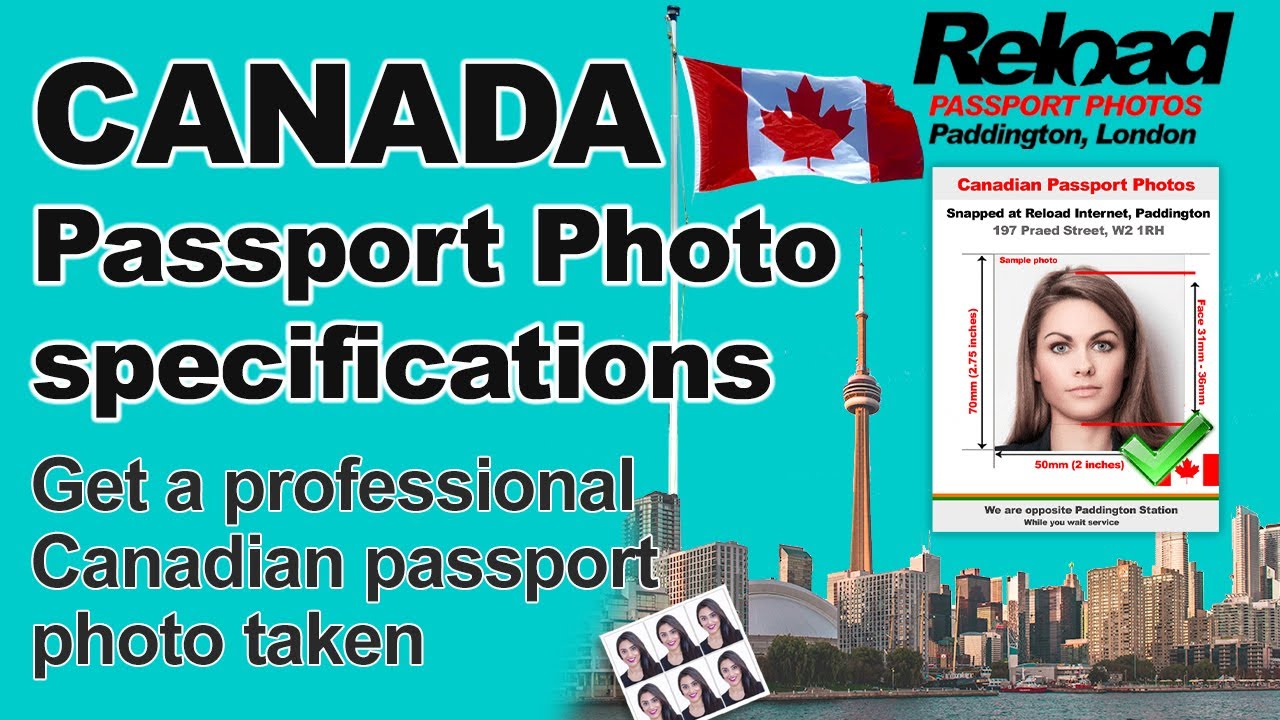 visit canada british passport