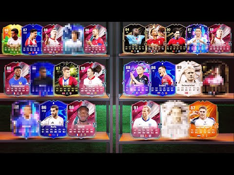 NEW BEST META PLAYERS IN EACH POSITION ALL PRICES