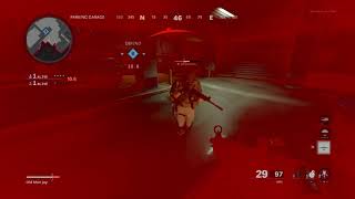 Proof of Opponents Booting/Lag Switching