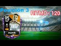 TOP Extremos con MAS RITMO de La Liga / FIFA MOBILE 20 ( GRL 95+)
