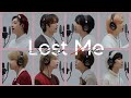 Stray Kids (스트레이 키즈) &mdash; Lost Me ( THE FIRST TAKE VER.)
