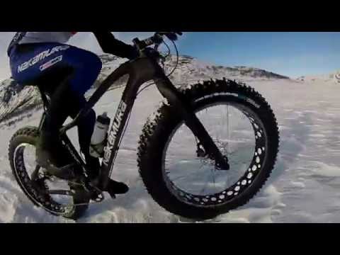 nakamura fat bike