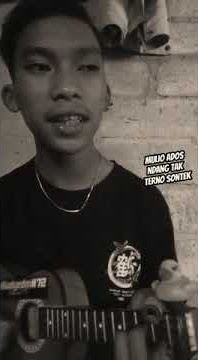 MANDEK NANGIS STORY WA:)